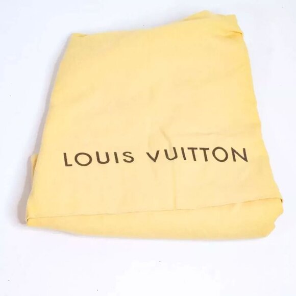 Louis Vuitton Epi Speedy 35 Red Satchel Handbag with Lock + Original Storage Bag - Picture 9 of 13